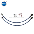 406mm Brake Hose Pipe With Banjo Bolts